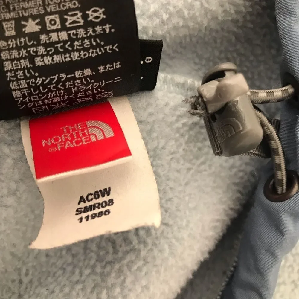 The North Face north face
